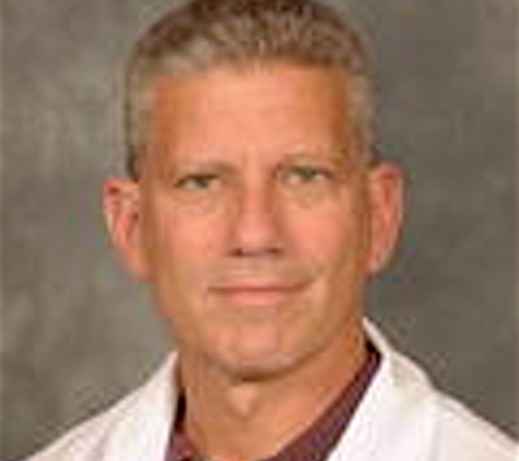 Brett J Lewellyn, MD - Orlando, FL