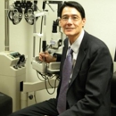 Dr David Bradley - Optometrists