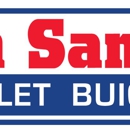 Allen Samuels Chevrolet Buick GMC - New Car Dealers