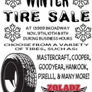 Zoladz Tire & Auto - Tire Dealers