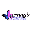 Bernay's LongArm & Quilting Designs - Art Supplies
