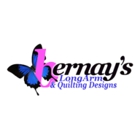 Bernay's  Longarm Quilting