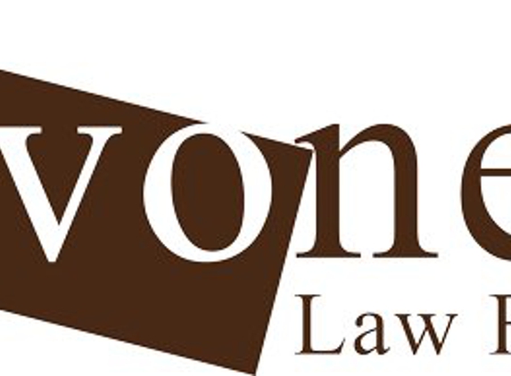 Vavonese Law Firm PC - Raleigh, NC