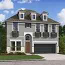 K. Hovnanian Homes Waterstone on Lake Conroe