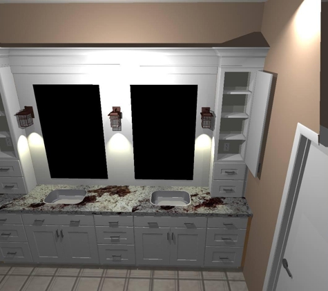 Cabinet Design Studio - Brooksville, FL