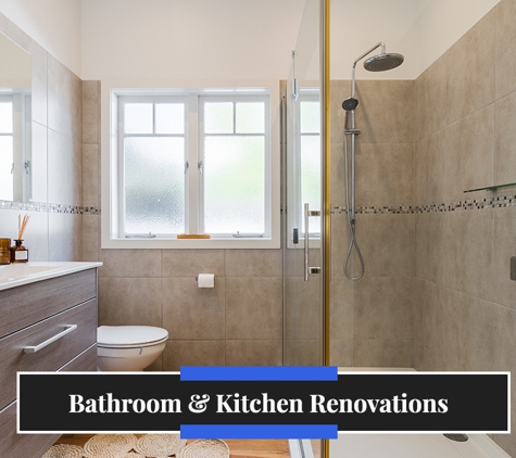 Ace Plumbing Solutions Co - Leopold, VIC. Bathroom & Kitchen Renovations