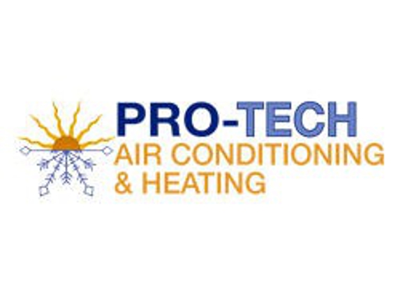 Pro Tech Air Conditioning & Heating, LLC - Santa Fe, NM
