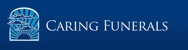 Caring Funerals PTY. LTD. Logo