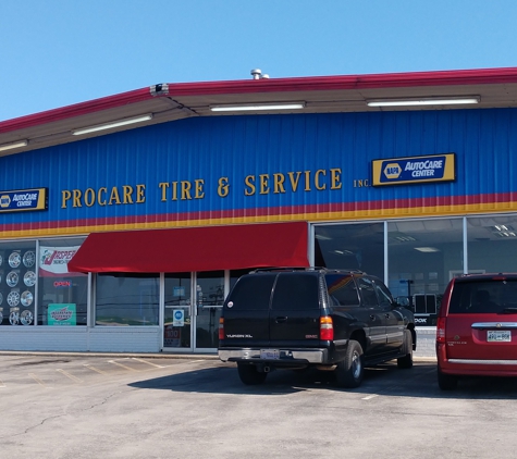 Pro Care Tire & Service Center - Maryville, TN