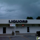Byte Federal (Francis Street Liquors) - Liquor Stores