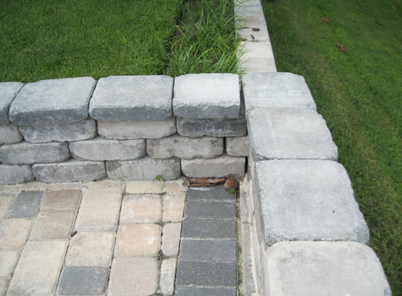 A Better Paver - Altamonte Springs, FL