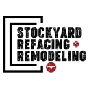 Stockyard Refacing