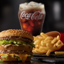 McDonald's - Fast Food Restaurants