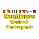 Boathouse Marine & Power Sports - Boat Dealers