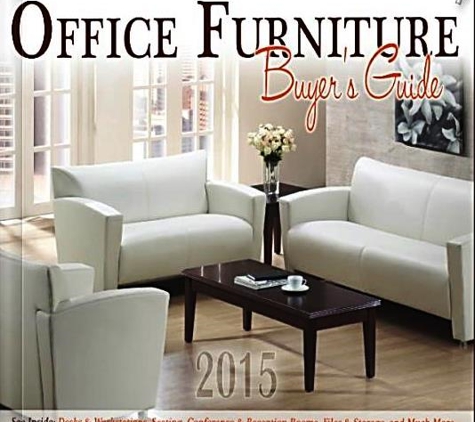 Ostrows Office Furniture - Bethesda, MD