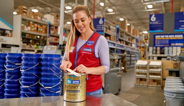 Lowe's Home Improvement - Anderson, SC