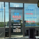 T T Nails - Nail Salons