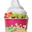 Green Island Frozen Yogurt & Tea Bar - Coffee & Tea