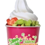 Green Island Frozen Yogurt & Tea Bar