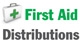 First Aid Distributions Logo