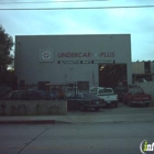 Undercar Plus Inc