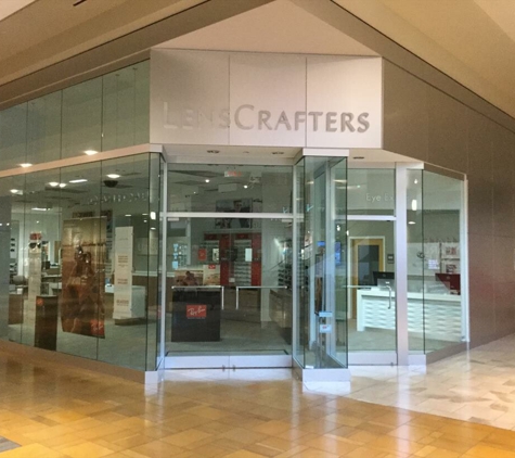 LensCrafters - Houston, TX