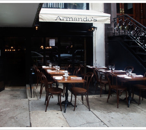 Armando's Restaurant & Bar - Brooklyn, NY