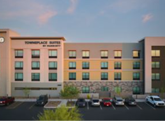 TownePlace Suites Tempe - Tempe, AZ