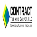 Contract Tile & Carpet LLC - Carpet Installation