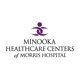 Minooka Healthcare Center of Morris Hospital - Mondamin St.