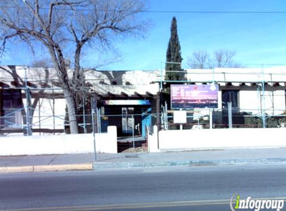 Albuquerque City Government Heights Community Center - Albuquerque, NM