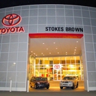 Stokes Toyota Beaufort