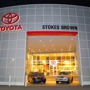 Stokes Toyota Beaufort