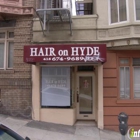 Hair On Hyde