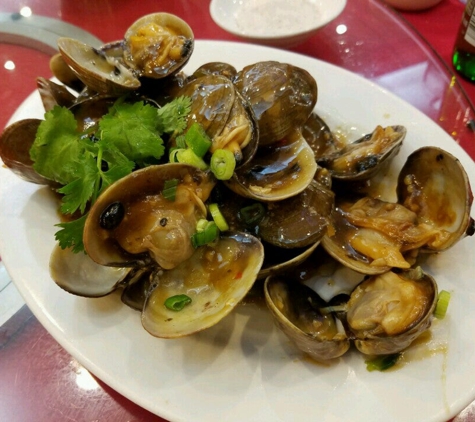 Sing Kee Seafood Restaurant - New York, NY