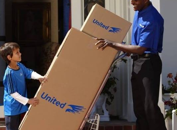 United Moving & Storage