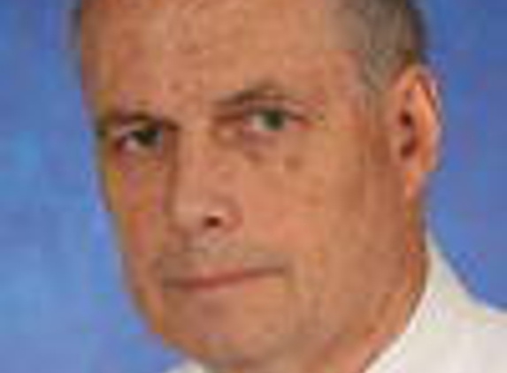 Dr. Thierry Hubert Lejemtel, MD - New Orleans, LA