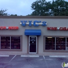 Twin Liquors