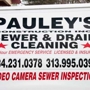 Pauley's Construction Inc