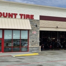 Discount Tire - Automobile Parts & Supplies