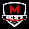 Mike's Custom Autobody gallery