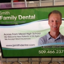Spokane Dental - Health & Welfare Clinics