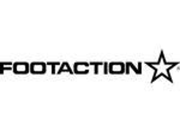 Footaction USA - Midland, TX