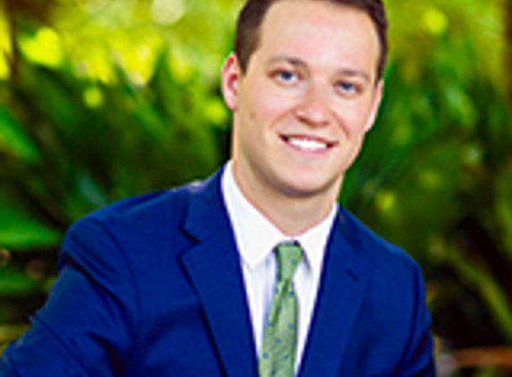 Chase Rosenberg - RBC Wealth Management Financial Advisor - Atlanta, GA