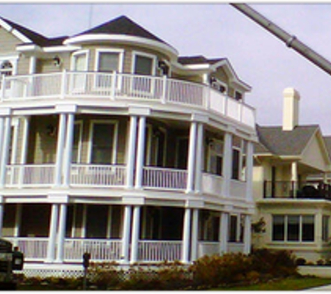 Iaconelli Contracting - Pleasantville, NJ