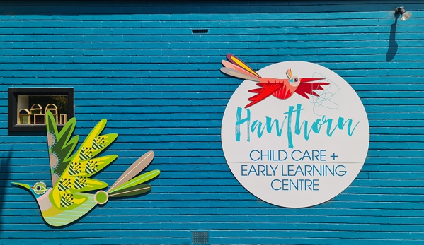 Hawthorn Childcare Centre - Hawthorn, SA. Our Committed Educators Strive To Build Secure, Respectful And Reciprocal Relationships With Each Child In Our Care