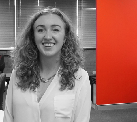Business DNA - Dubbo, NSW. Emma McGhee (Director of First Impressions)