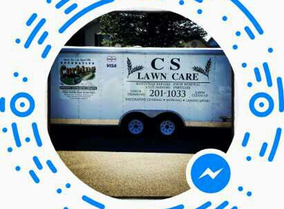 Cs Lawn Care - Decatur, IL