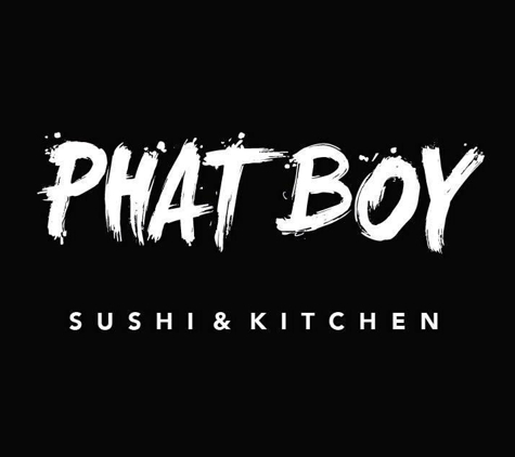 Phat Boy Sushi & Kitchen Downton Fort Lauderdale - Fort Lauderdale, FL