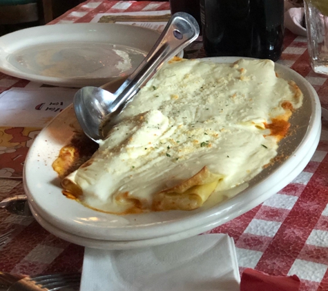 Buca di Beppo Italian Restaurant - Celebration, FL